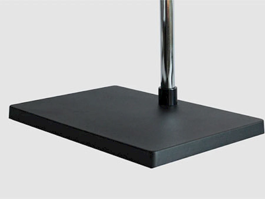 Base Stand of DTE-5 Auto 3D Stereo Microscope