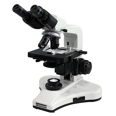 BL-123 Binocular Biological Microscope