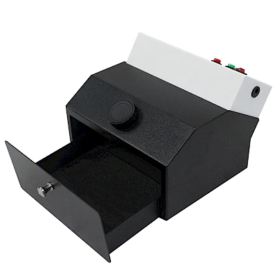 FUV-4 Gem UV Light Lamp