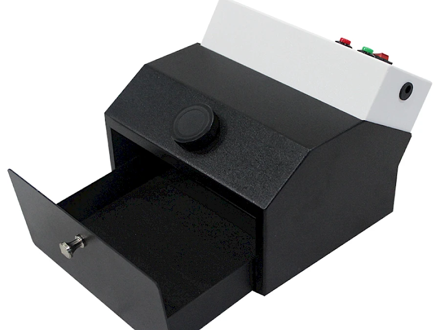 FUV-4 Gem UV Light Lamp