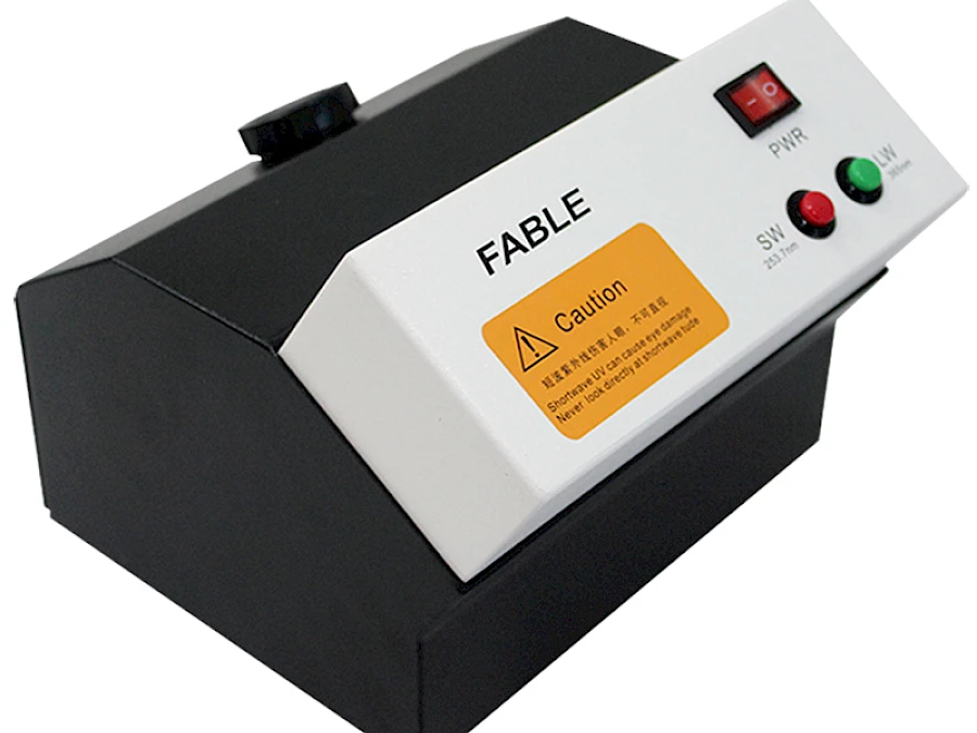 FUV-4 Gem UV Light Lamp