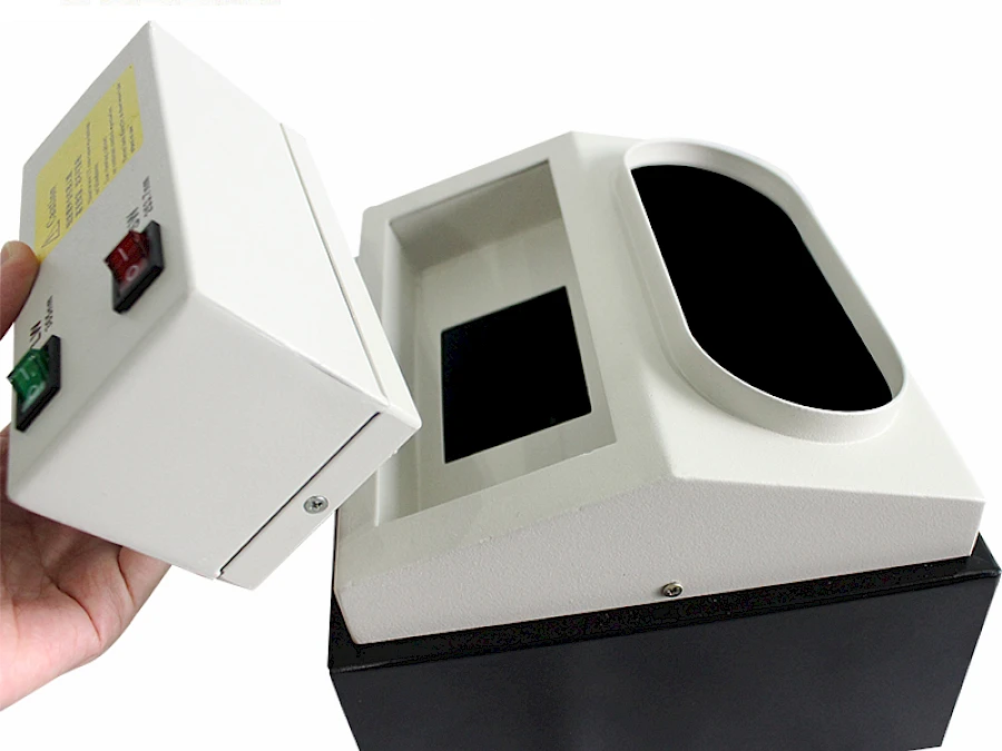 FUV-4D Gem UV Light Lamp