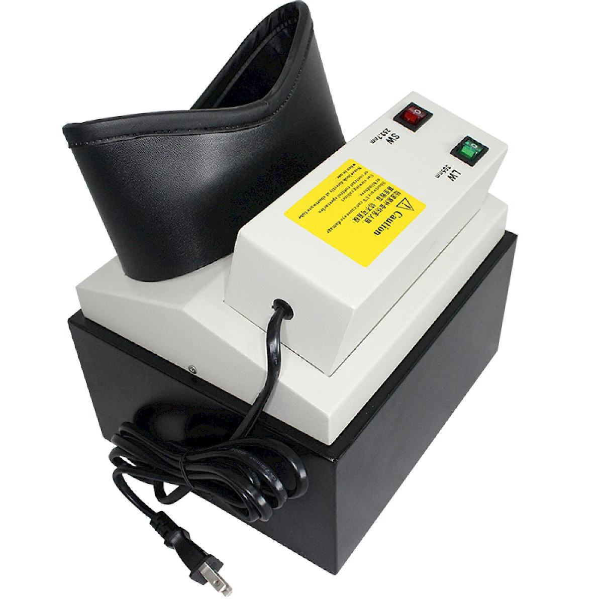 FUV-4D Gem UV Light Lamp