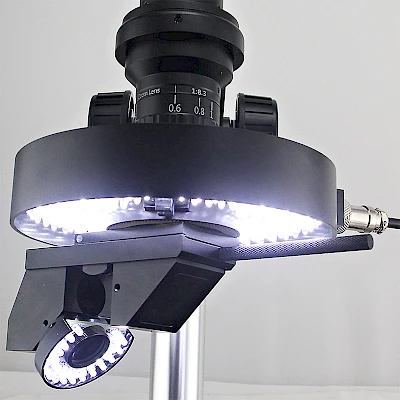 Two LED Light Source