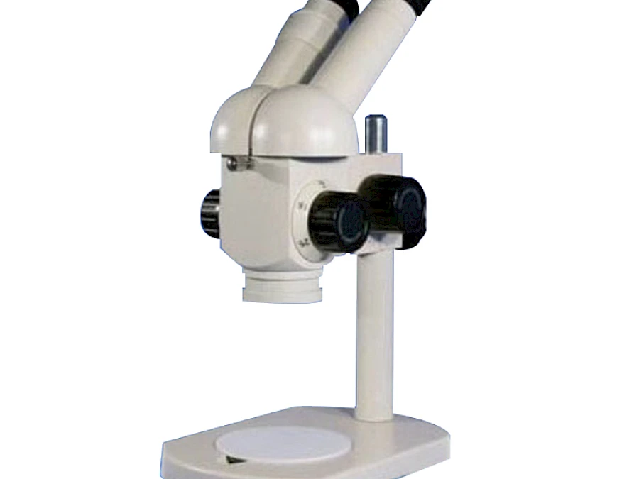XTT-100 Stereo Microscope