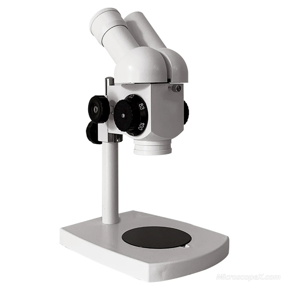 XTT-100 Stereo Microscope
