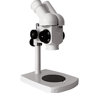 4X~100X Watch Repair Phone Binocular Stereo Microscope with 360° Rotatable Head