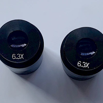 Eyepiece of XTT-100 Stereo Microscope
