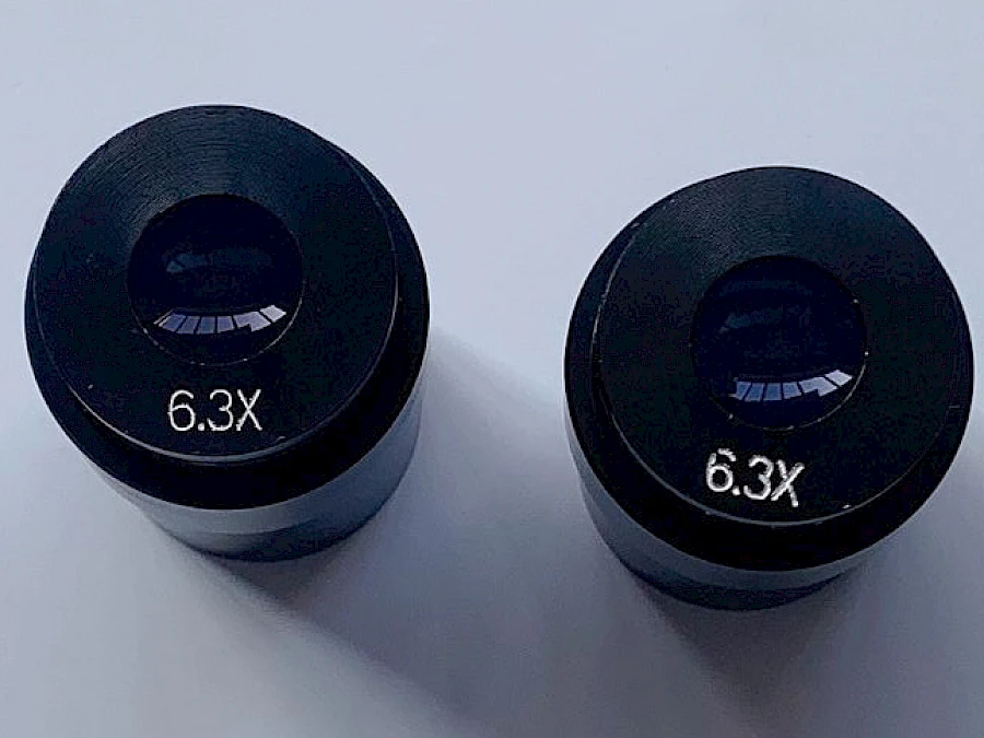 Eyepiece of XTT-100 Stereo Microscope