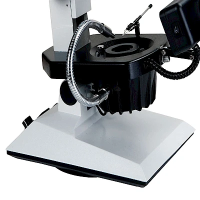 Base Stand of VGM550A Gemological Microscope