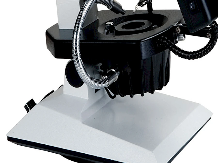 Base Stand of VGM550A Gemological Microscope