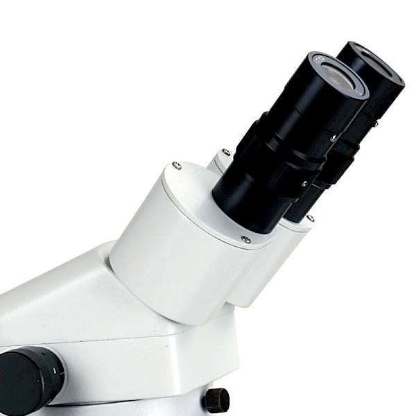 Eyepiece of VGM550A Gemological Microscope