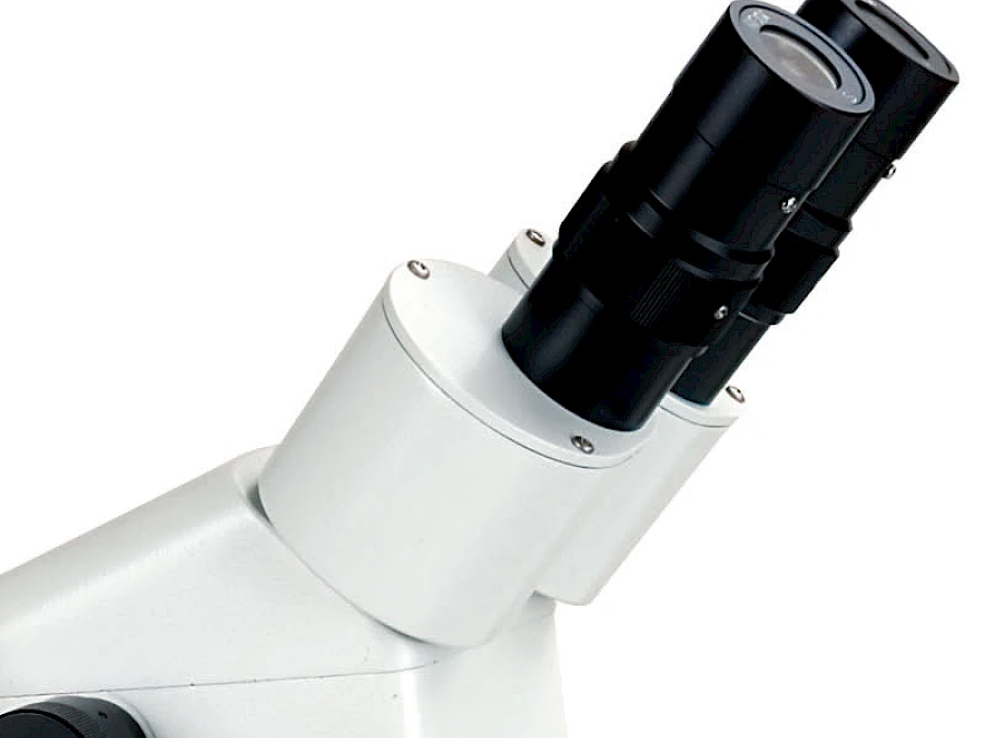 Eyepiece of VGM550A Gemological Microscope