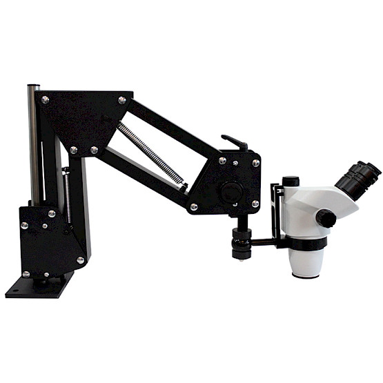 VGM300A Gemological Microscope