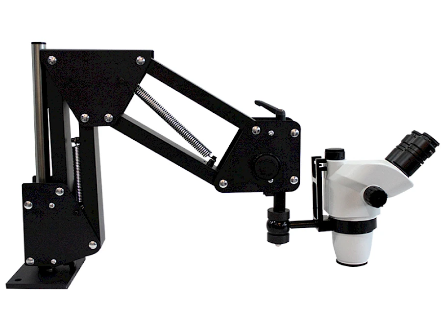 VGM300A Gemological Microscope