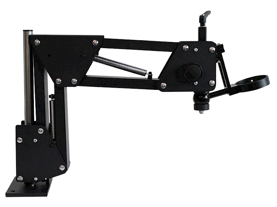 VGM-BR Gemological Microscope Stand Base