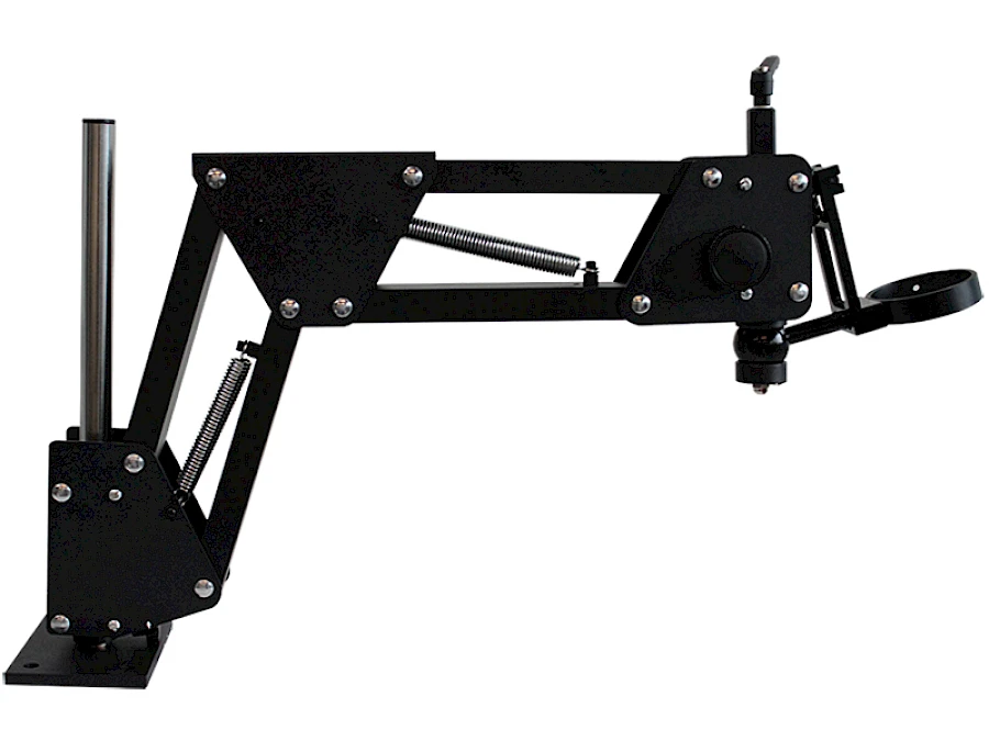 VGM-BR Gemological Microscope Stand Base