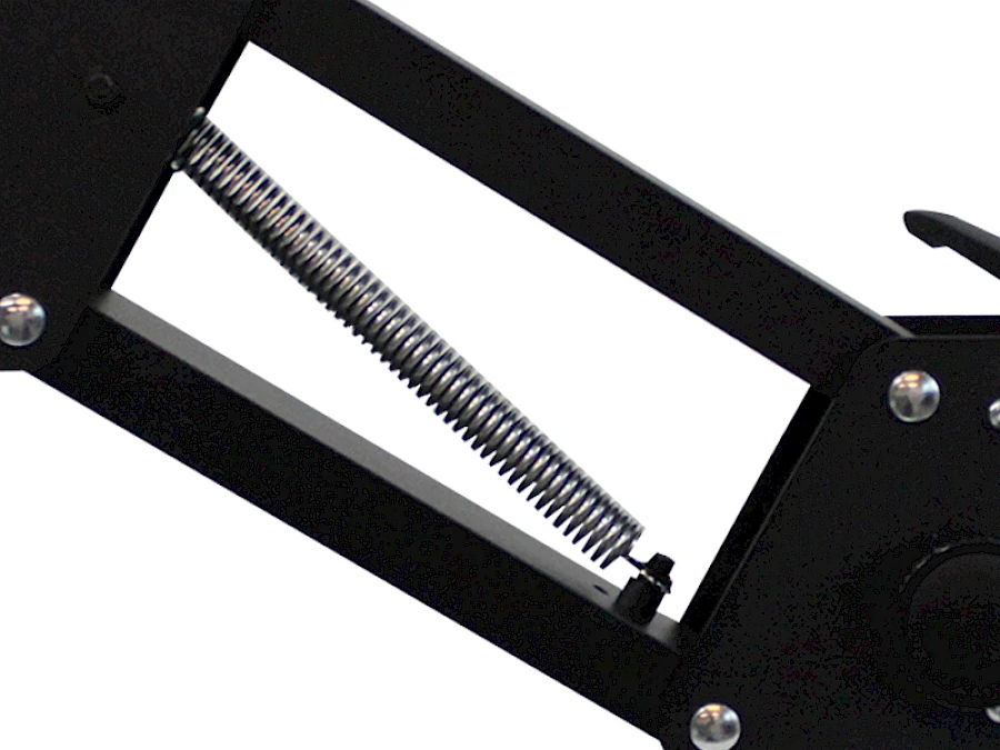 65Mn Spring of VGM300A Gemological Microscope
