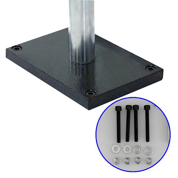 Base Stand of VGM300A Gemological Microscope