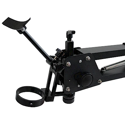 Head bracket of VGM300A Gemological Microscope