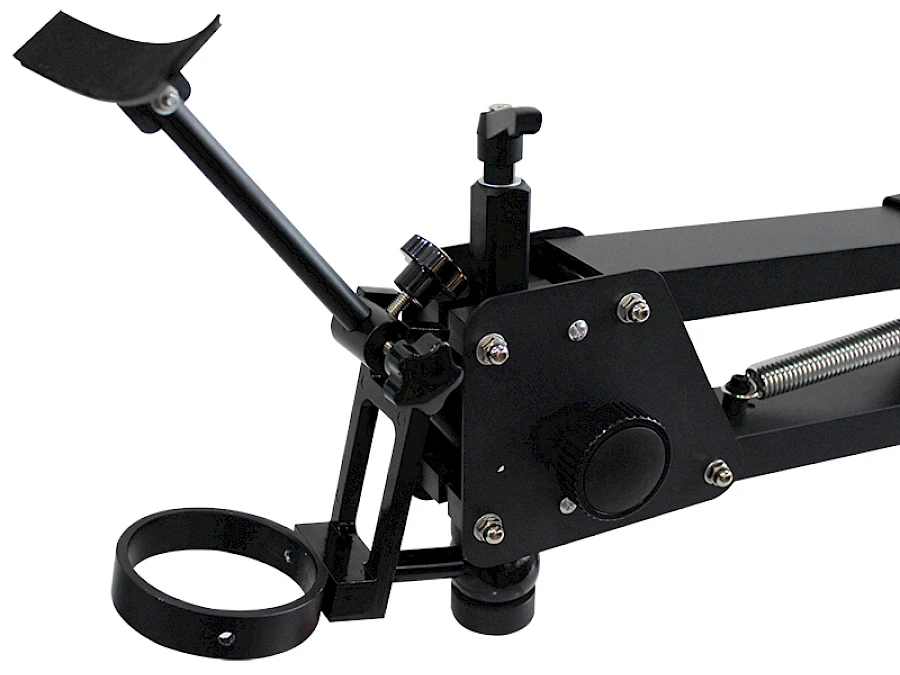 Head bracket of VGM300A Gemological Microscope