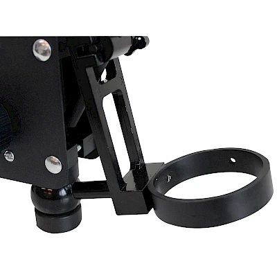 Head hole of VGM300A Gemological Microscope