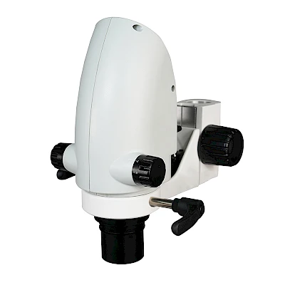 Integrated Head of VMS105CD Dental Microscope