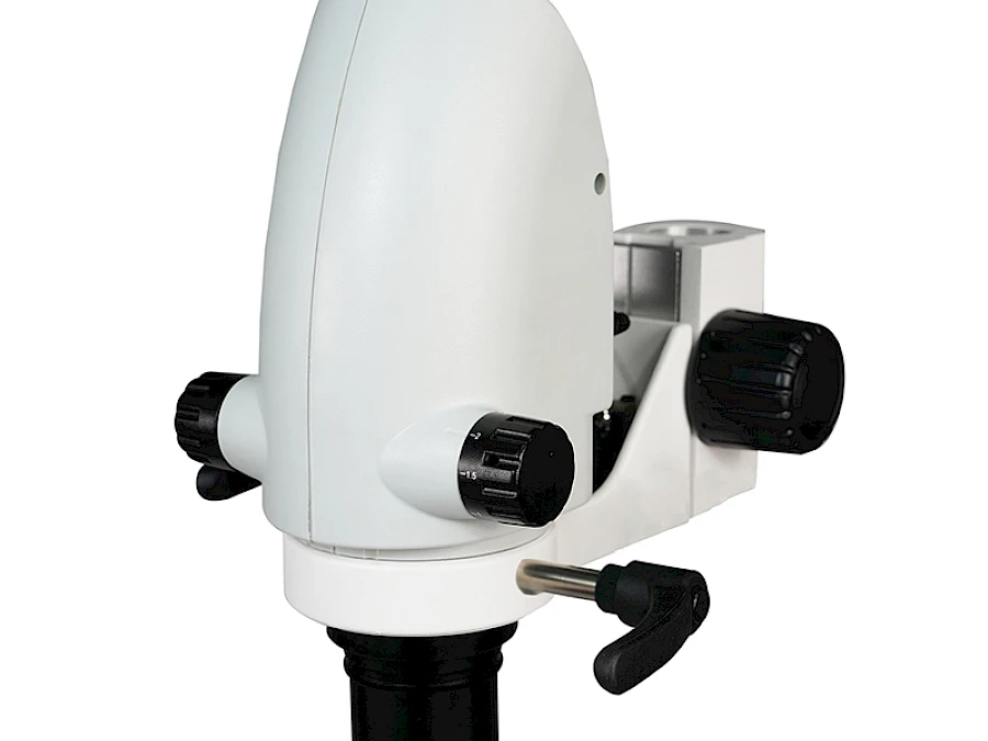 Integrated Head of VMS105CD Dental Microscope