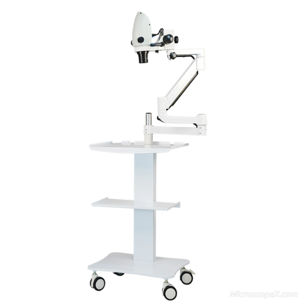 VMS105CD Dental Microscope