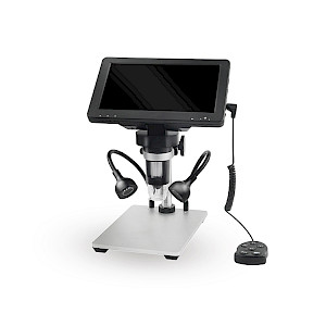 Digital Microscopes