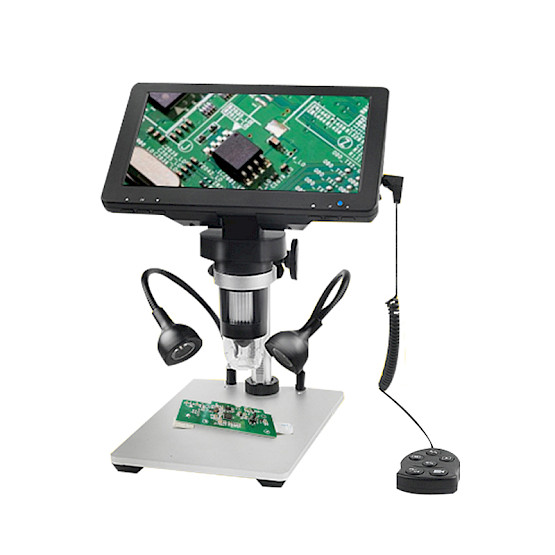 DM9 Digital Microscope