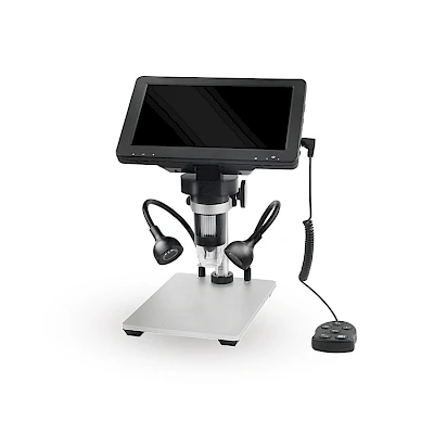 DM9 Digital Microscope