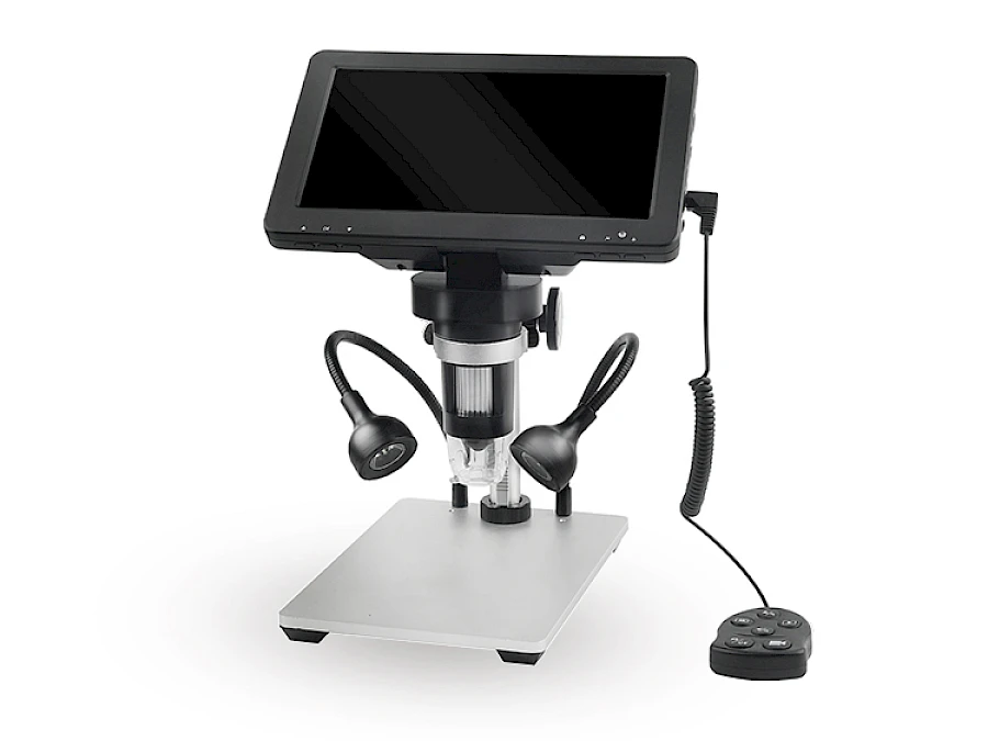 DM9 Digital Microscope