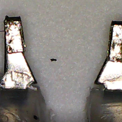 PCB Captured by DM4