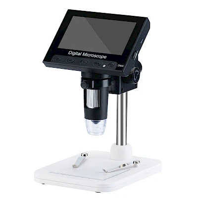 DM4 Digital Microscope