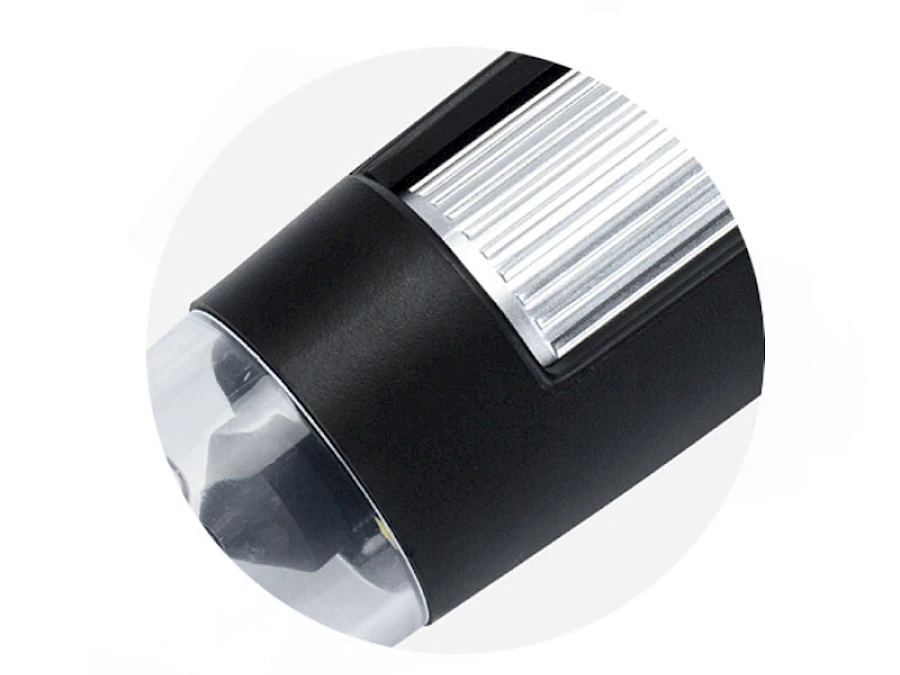 Lens Cover of DM4
