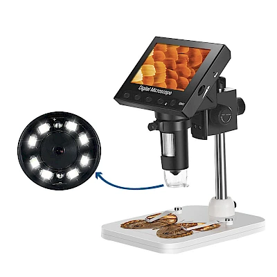 LED Light Source of DM3