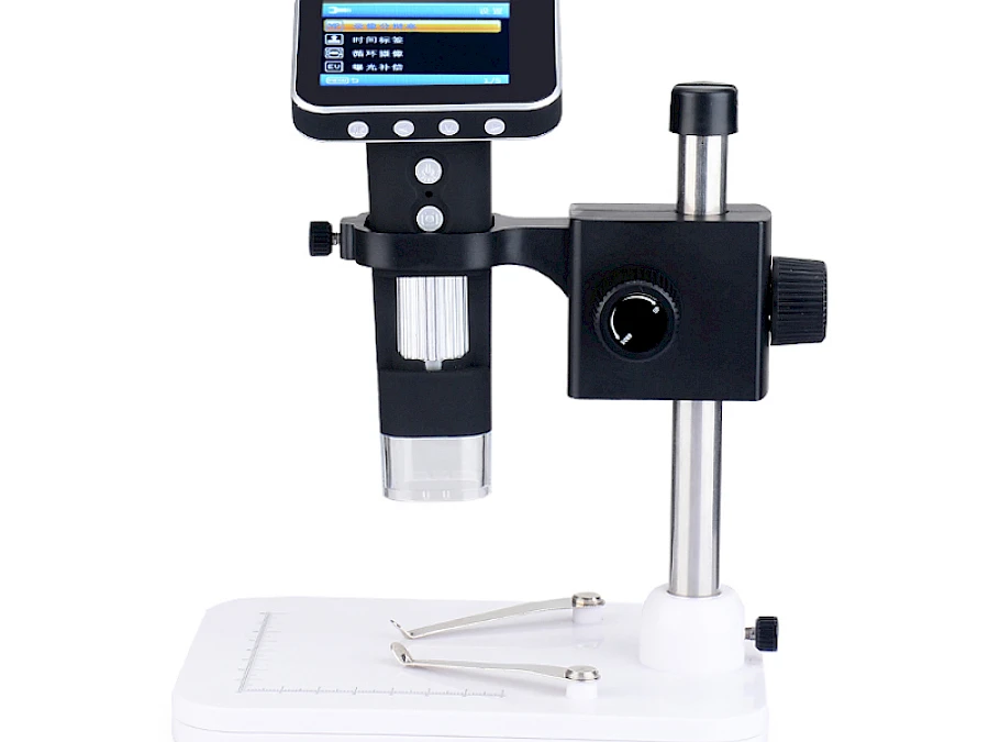 DM1 Digital Microscope