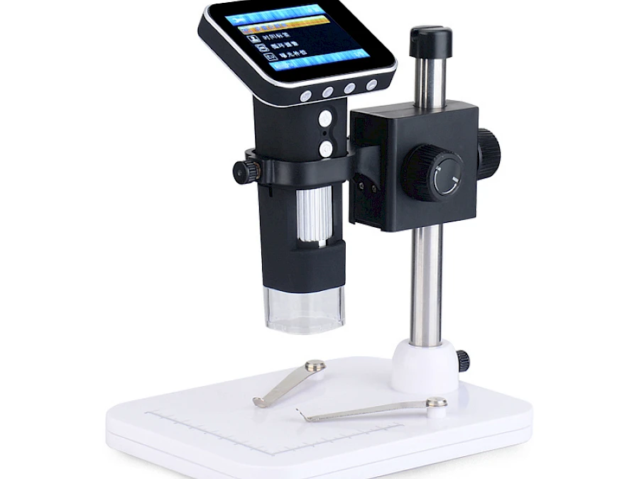 DM1 Digital Microscope