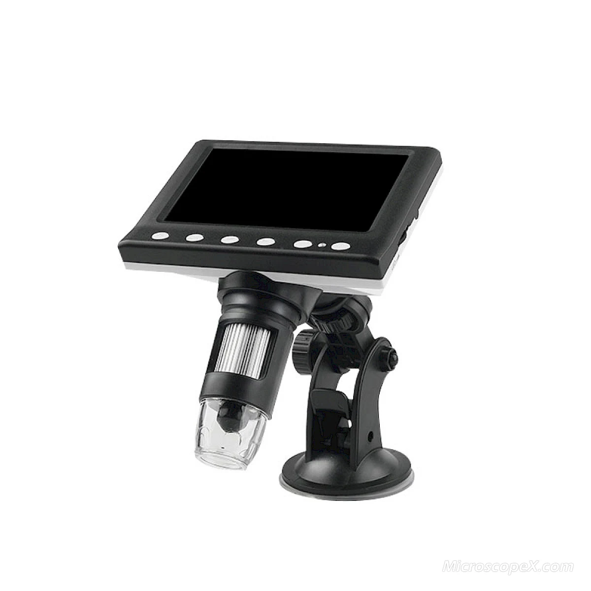 DM7 Digital Microscope