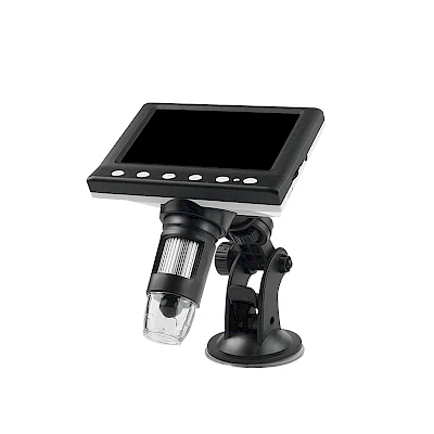 DM7 Digital Microscope