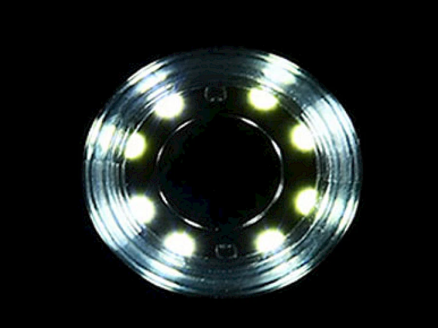 LED Light Source of D4D