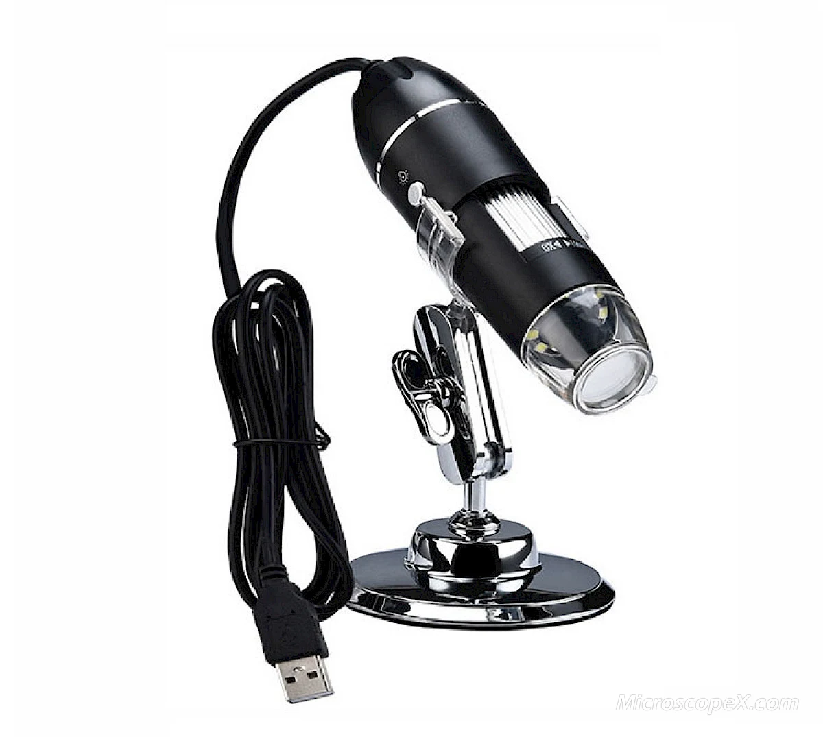 D4D Digital Microscope