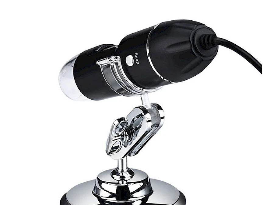 D4X Digital Microscope