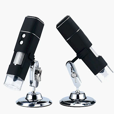 W01 Digital Microscope