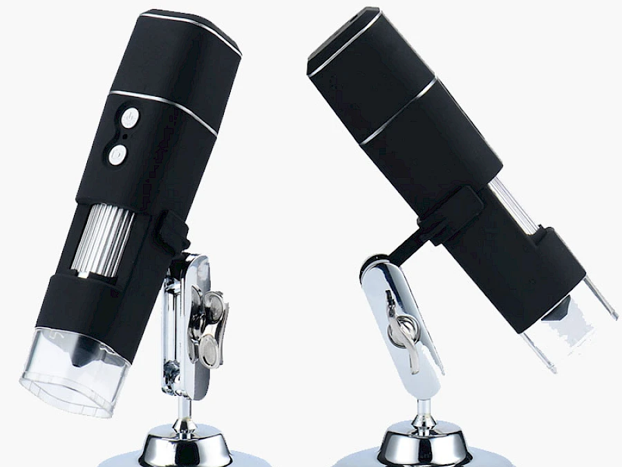 W01 Digital Microscope