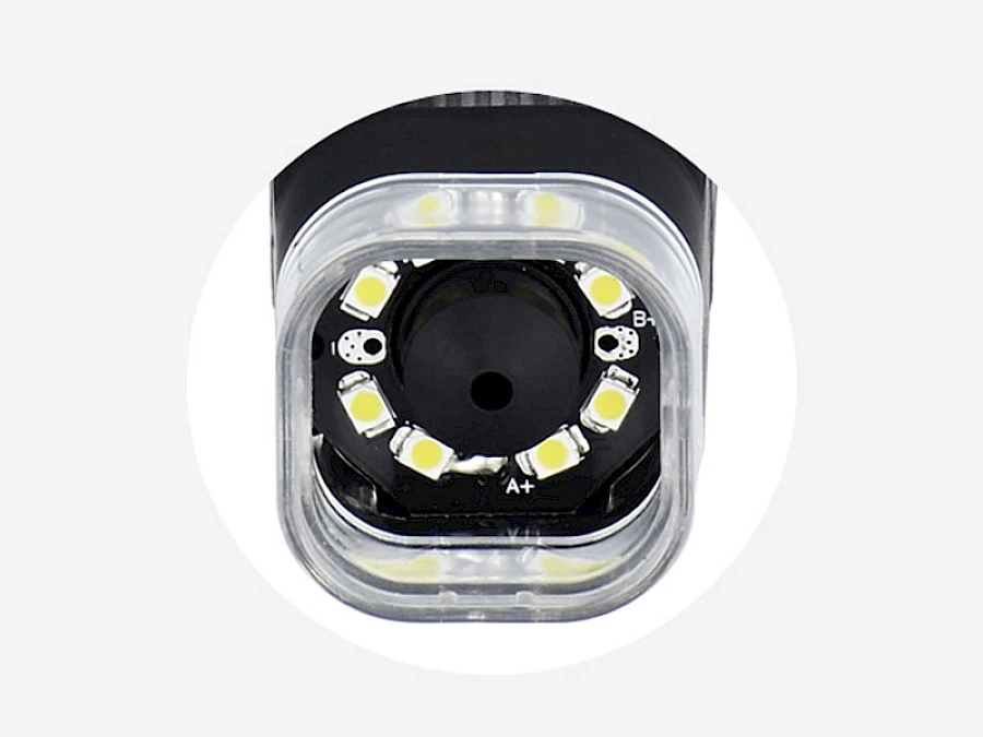 LED Light Source of W01