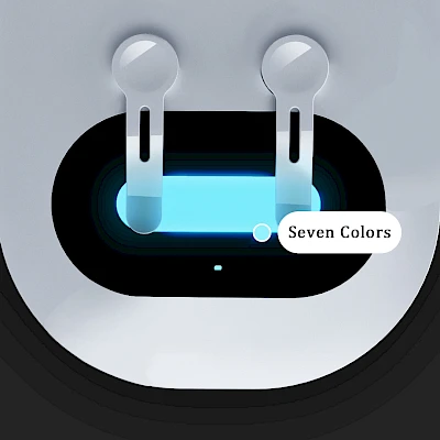 Base Light Source of M1 Digital Microscope