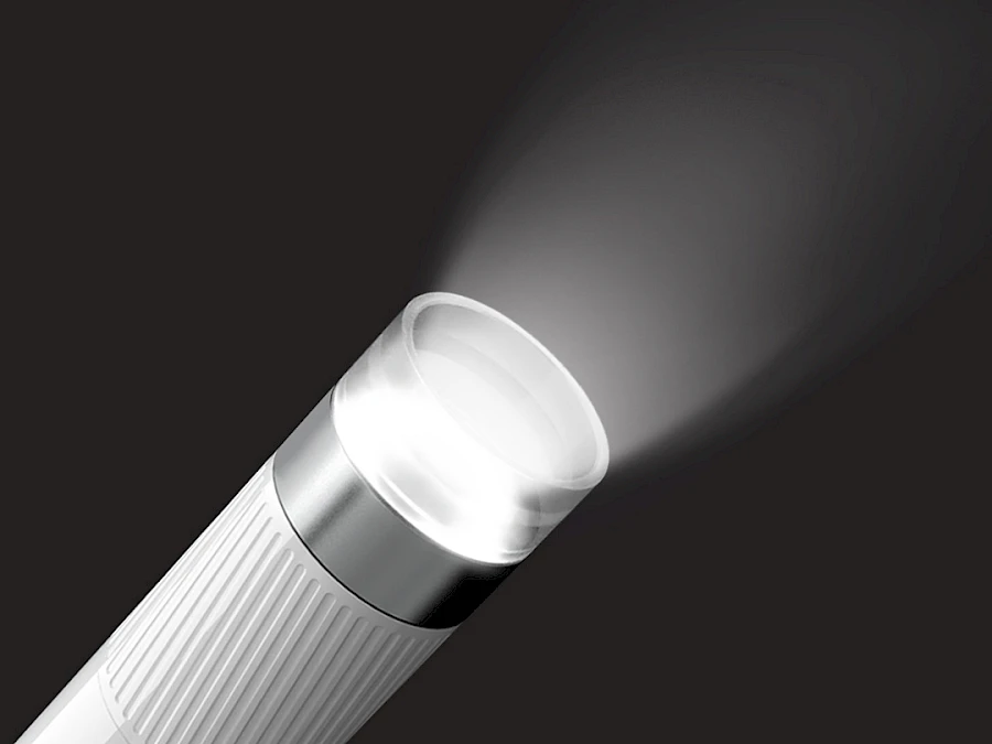 LED Light of M1 Digital Microscope