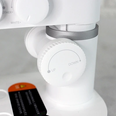 Lifting Knob of M1